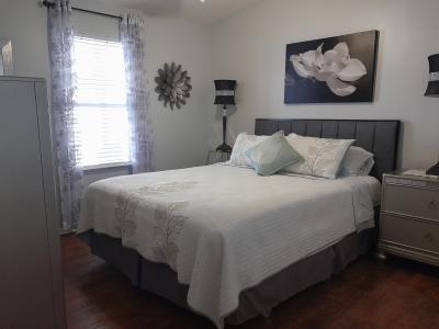 Photo 4 of 9 of home located at 15132 Beeler Ave, Lot #194 Hudson, FL 34667