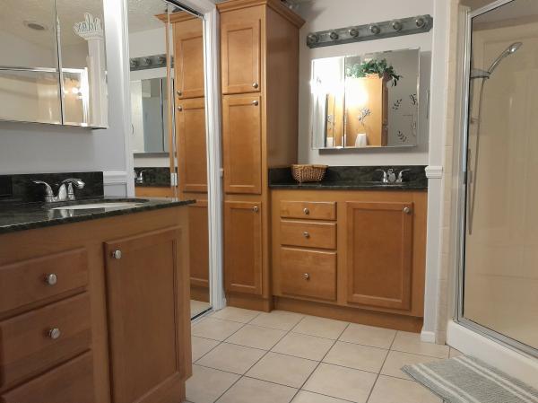 2005 keyl unkn Mobile Home