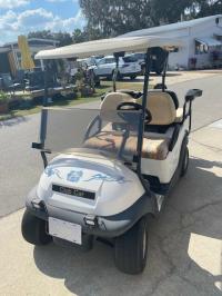 2002 CHIO PT Mobile Home