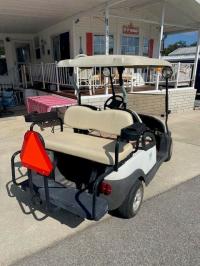 2002 CHIO PT Mobile Home