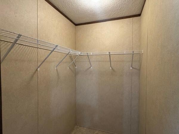 2014 Redman Advantage Mobile Home