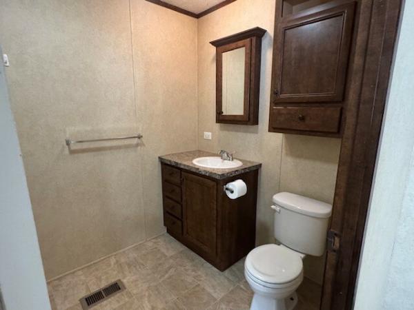 2014 Redman Advantage Mobile Home