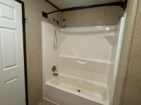 2014 Redman Advantage Mobile Home