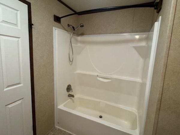 2014 Redman Advantage Mobile Home