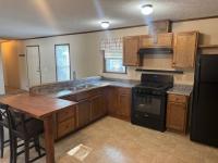 2014 Redman Advantage Mobile Home