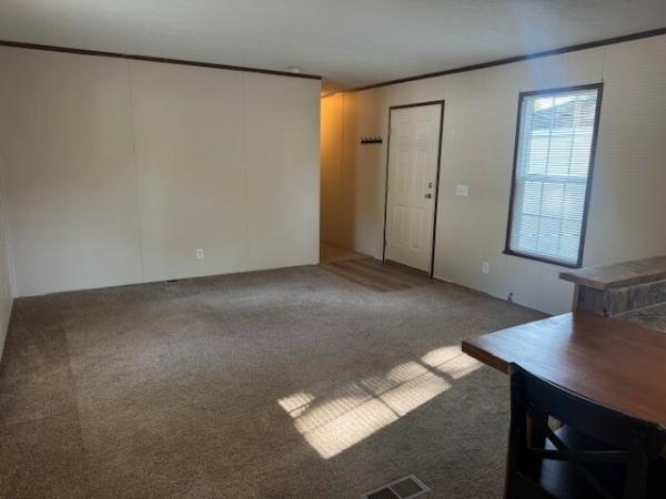 2014 Redman Advantage Mobile Home