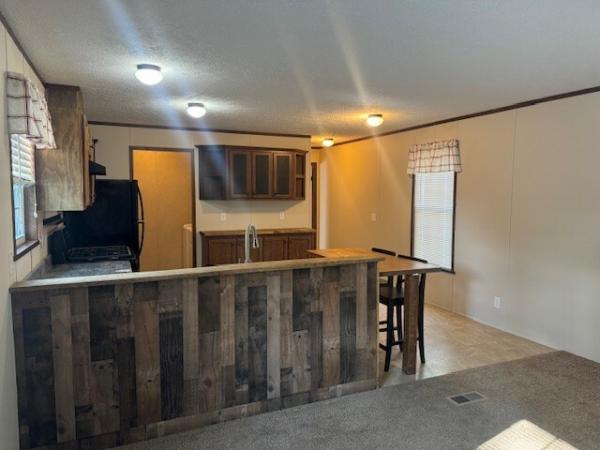 2014 Redman Advantage Mobile Home