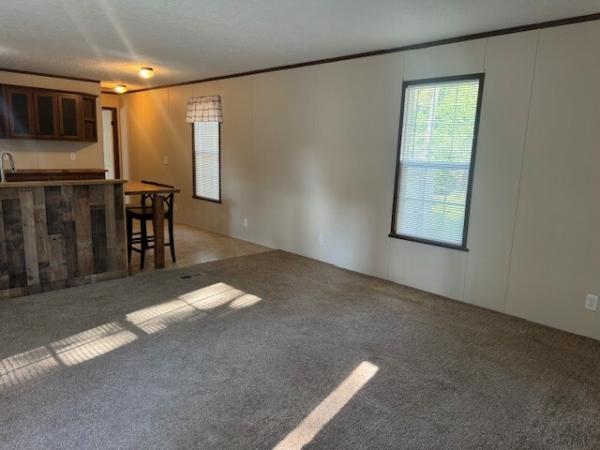 2014 Redman Advantage Mobile Home