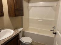 2014 Redman Advantage Mobile Home