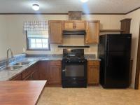 2014 Redman Advantage Mobile Home