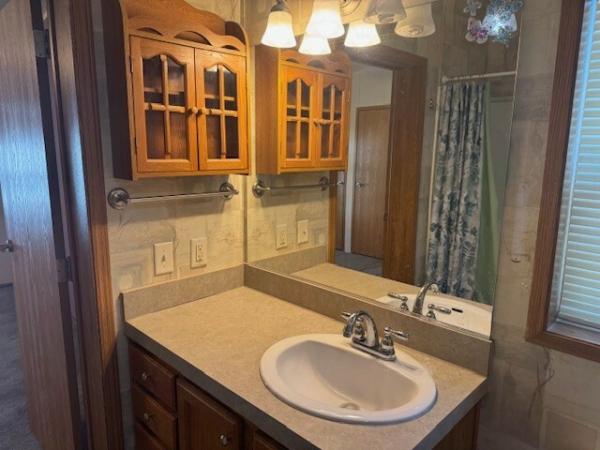 2005 Schult Mobile Home