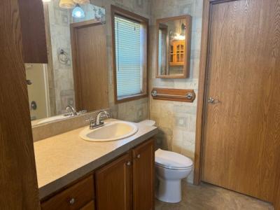 Photo 4 of 15 of home located at 4041 Grange Hall Rd #54 Holly, MI 48442