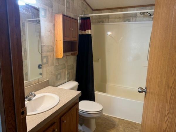 2005 Schult Mobile Home