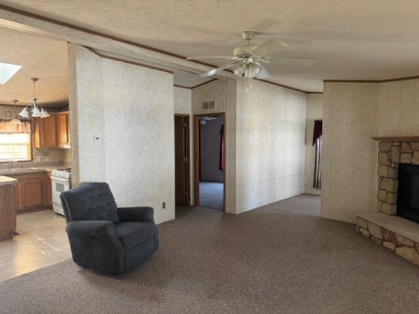 2005 Schult Mobile Home