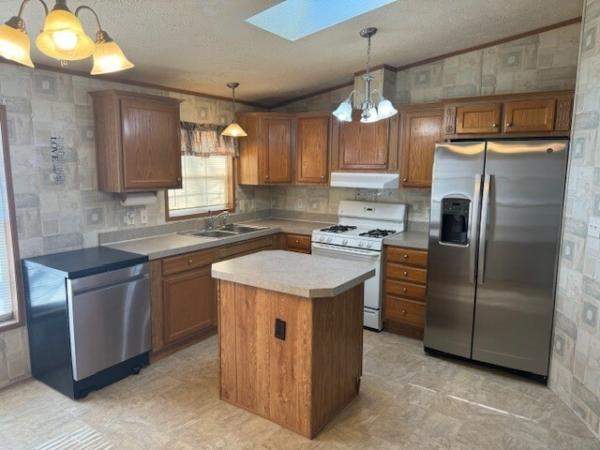 2005 Schult Mobile Home