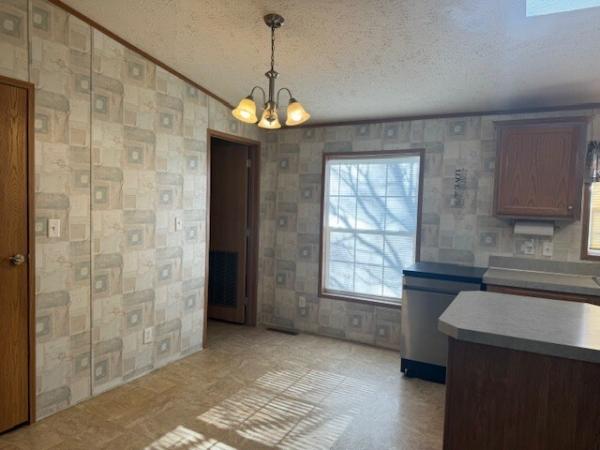 2005 Schult Mobile Home