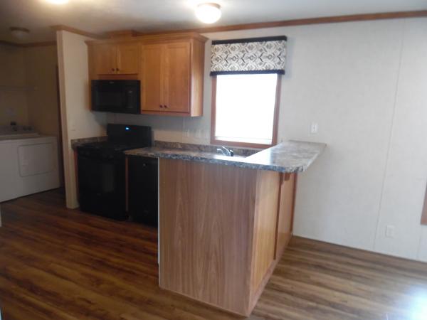 2016 ARLINGTON 1806 Mobile Home