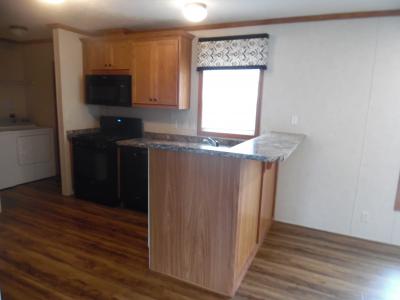 Mobile Home at 5079 Annapolis Circle West Canton, MI 48188