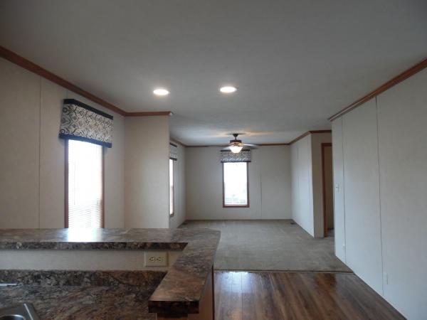 2016 ARLINGTON 1806 Mobile Home