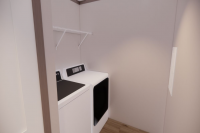 2025 Clayton 95ADR16663A Mobile Home