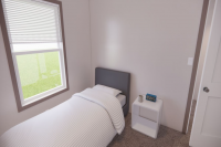 2025 Clayton 95ADR16663A Mobile Home