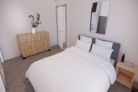 2025 Clayton 95ADR1666602A Mobile Home