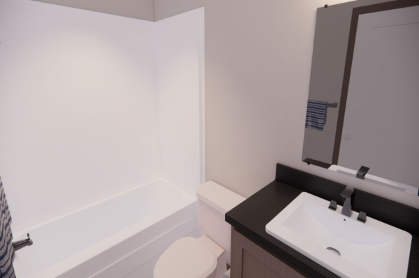 2025 Clayton 95ADR1666602A Mobile Home