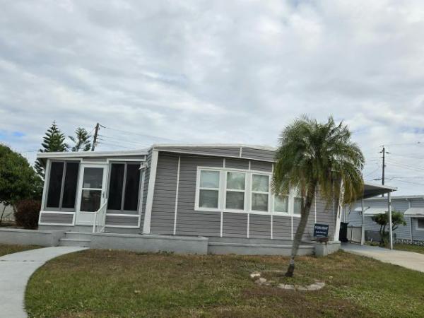 1968 KROP Mobile Home For Sale