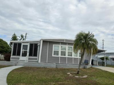 Mobile Home at 407 50th Ave. Plz. West Bradenton, FL 34207