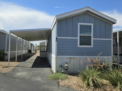 Mobile Home at 3825 N Nellis Blvd Lot 40 Las Vegas, NV 89115