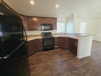 Photo 2 of 12 of home located at 3825 N Nellis Blvd Lot 40 Las Vegas, NV 89115