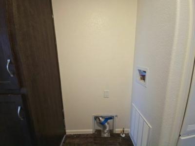 Photo 5 of 12 of home located at 3825 N Nellis Blvd Lot 40 Las Vegas, NV 89115