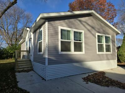 Mobile Home at 155 Laurinda Mankato, MN 56001