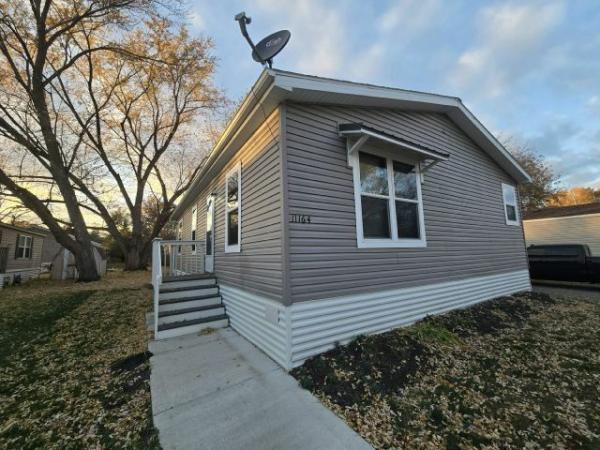 Photo 1 of 2 of home located at 11164 - 4th St NE Blaine, MN 55434