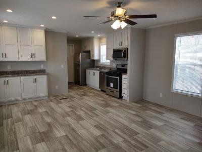 Mobile Home at 377 Grant Davison, MI 48423