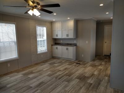 Photo 3 of 3 of home located at 377 Grant Davison, MI 48423