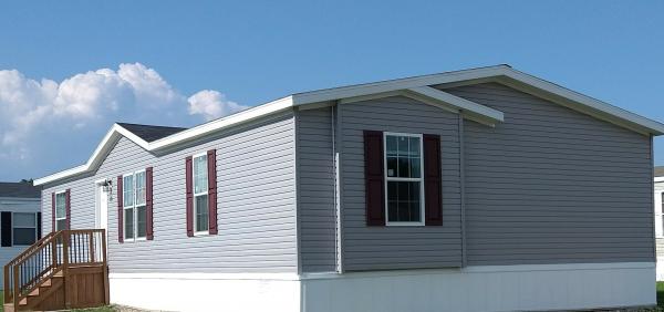 2026 Champion RAPF2856H32171 Mobile Home