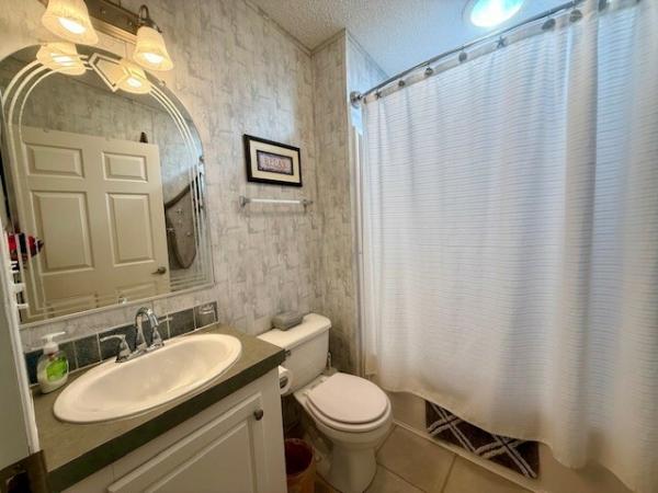 2005 Other 1234 Mobile Home