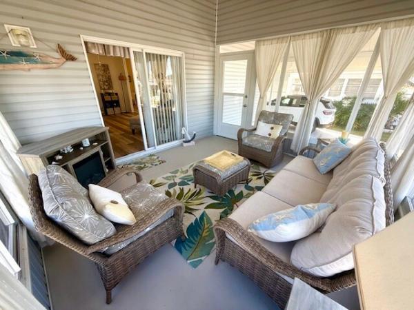 2005 Other 1234 Mobile Home