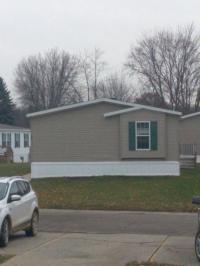 2015 Champion Redman Advantage II Mobile Home