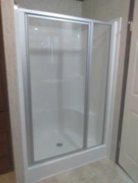 2015 Champion Redman Advantage II Mobile Home