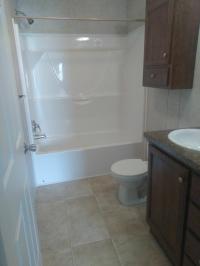 2015 Champion Redman Advantage II Mobile Home