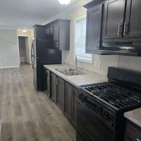 2024 Skyline Bay Springs Mobile Home