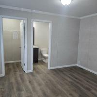 2024 Skyline Bay Springs Mobile Home