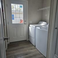 2024 Skyline Bay Springs Mobile Home