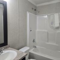 2024 Skyline Bay Springs Mobile Home