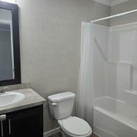 2024 Skyline Bay Springs Mobile Home