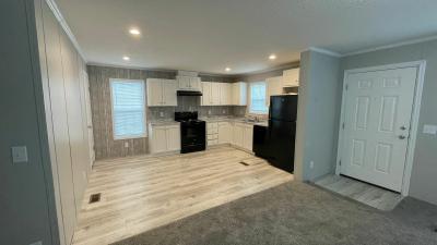 Mobile Home at 3658 Lark Dr Lot 116 Kalamazoo, MI 49008