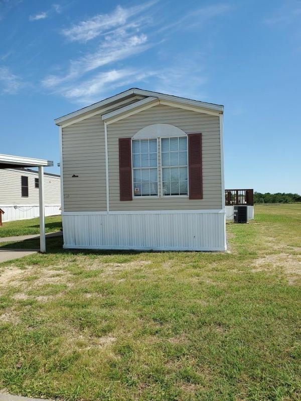 Photo 1 of 2 of home located at 113 Sorrell Street Lot Sl113 Princeton, TX 75407