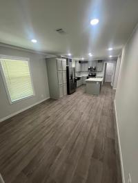 2024 American Homestar Corp Oak Creek Mobile Home